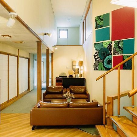 Hisaeya Ryokan Fujioka Eksteriør bilde