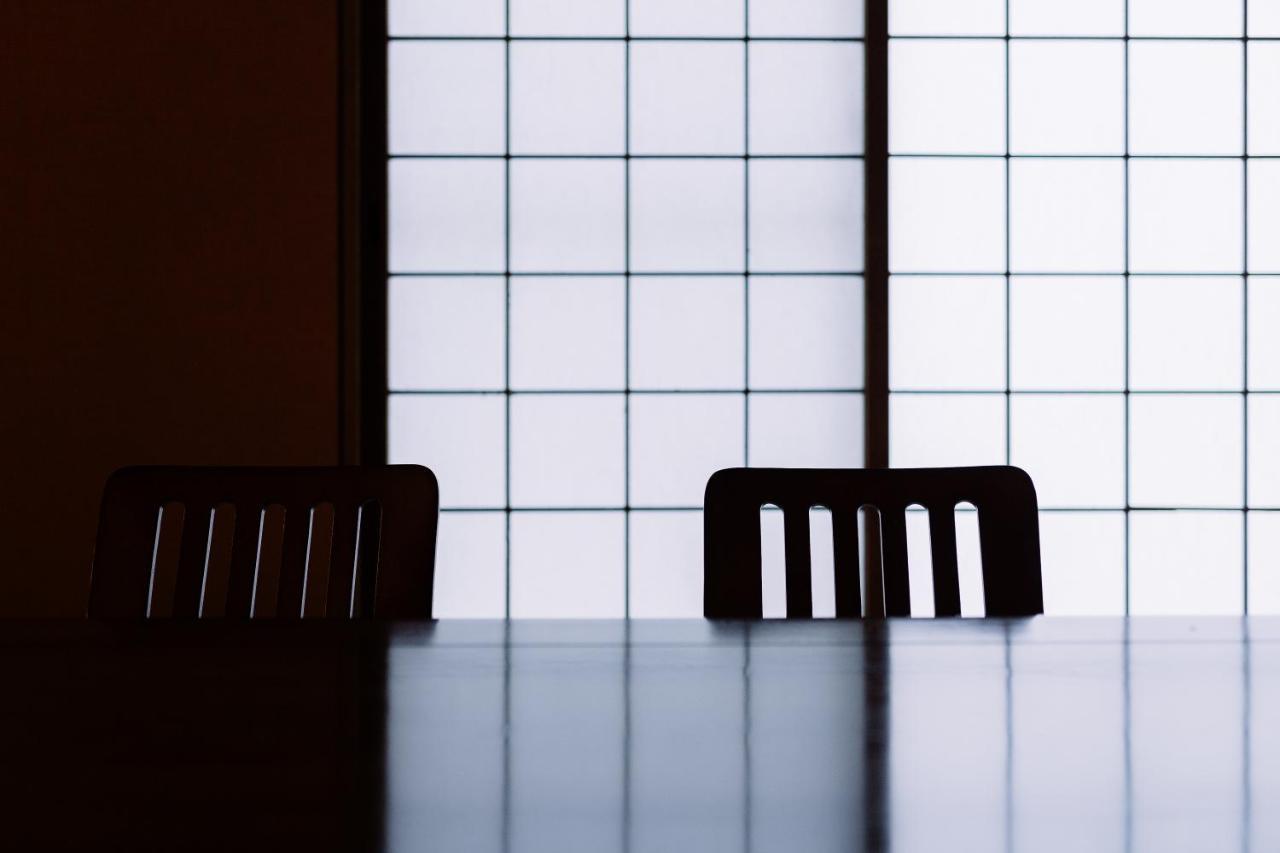 Hisaeya Ryokan Fujioka Eksteriør bilde