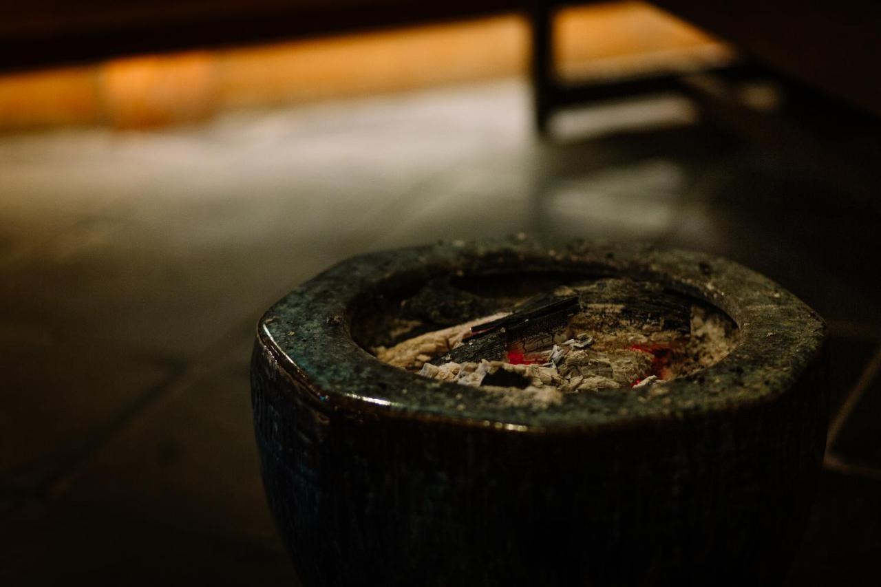 Hisaeya Ryokan Fujioka Eksteriør bilde